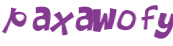 Captcha-udfordring