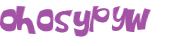 Captcha 챌린지