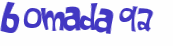 CAPTCHA 挑戰