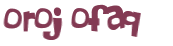Captcha-udfordring