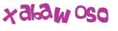 CAPTCHA 挑戰