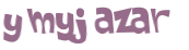 CAPTCHA 挑戰