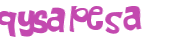 Captcha-udfordring