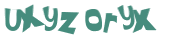 CAPTCHA-haaste