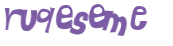 CAPTCHA 挑戰