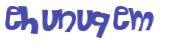 Desafio captcha