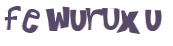 Desafio captcha
