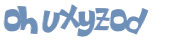 Captcha-udfordring