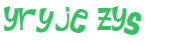 CAPTCHA 挑戰