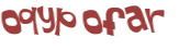 Captcha challenge