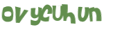 CAPTCHA 挑戰