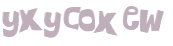 Captcha 챌린지