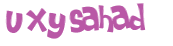 Captcha challenge