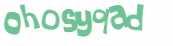 Captcha 챌린지