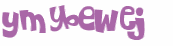 Captcha challenge