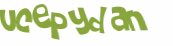 CAPTCHA 挑戰