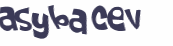 Captcha-test