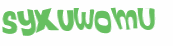 CAPTCHA 挑戰