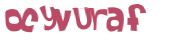 Captcha-udfordring