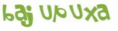Captcha-udfordring
