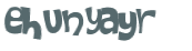 CAPTCHA-haaste
