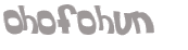 Captcha challenge