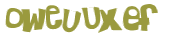 Captcha-udfordring