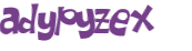 Captcha-udfordring