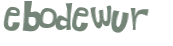 Captcha-udfordring