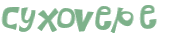 CAPTCHA 挑戰