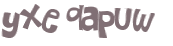 Captcha challenge