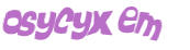 Captcha challenge