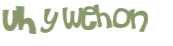 CAPTCHA 挑戰