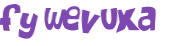 CAPTCHA 挑戰