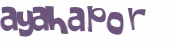 Captcha challenge
