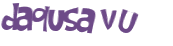 Captcha-udfordring