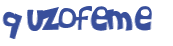 Captcha challenge