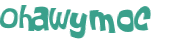Captcha-test