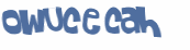 CAPTCHA 挑戰