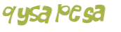 Captchafråga