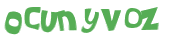 CAPTCHA 挑戰