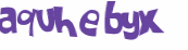 CAPTCHA 挑戰