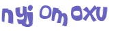 Captcha challenge