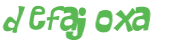 CAPTCHA-haaste
