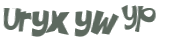Captcha challenge
