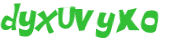 Captcha-test