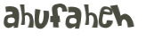 CAPTCHA 挑戰