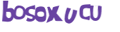 CAPTCHA 挑戰