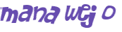 CAPTCHA 挑戰