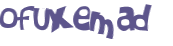 CAPTCHA 挑戰